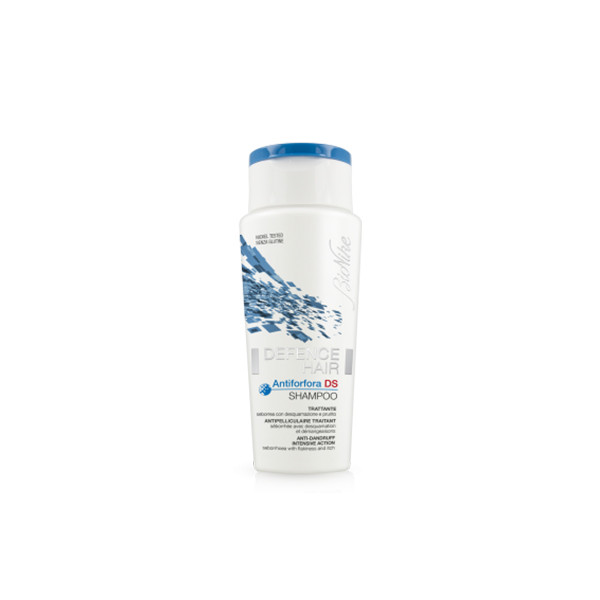 Bionike Defence Hair Anti-Dandruff Intensive Action 125Ml
